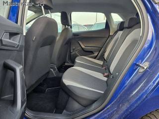 SEAT Ibiza usata, con Sistema di navigazione