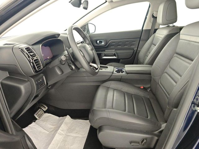 CITROEN C5 Aircross usata, con Servosterzo