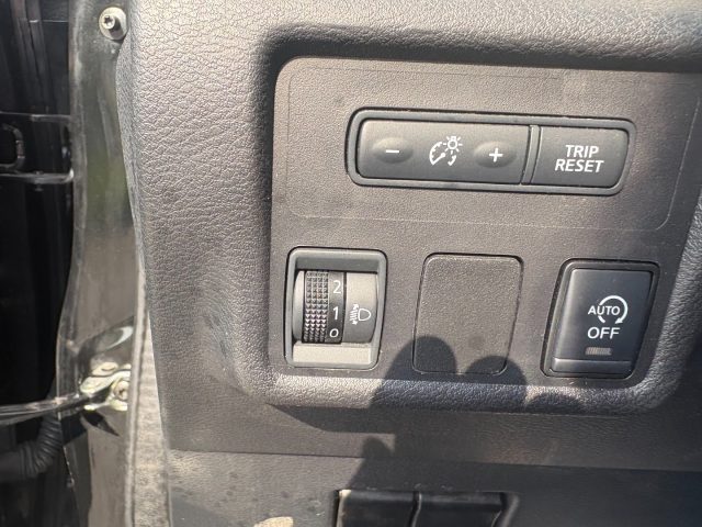 NISSAN Micra usata, con Cerchi in lega