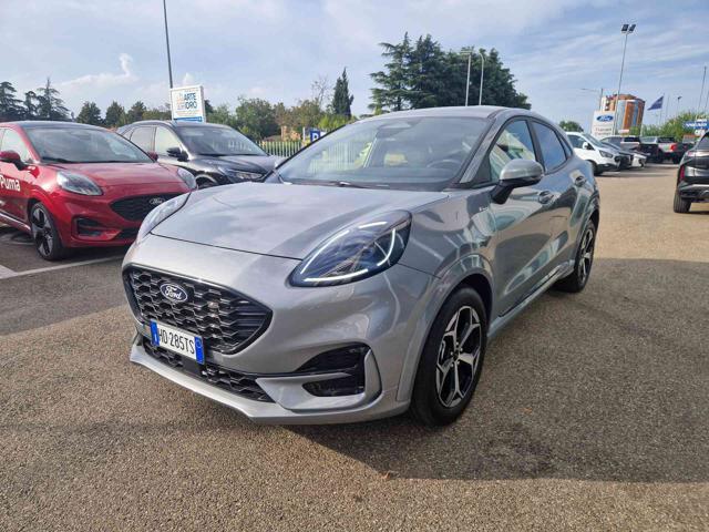 FORD Puma usata, con ABS