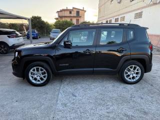 JEEP Renegade usata, con Controllo trazione