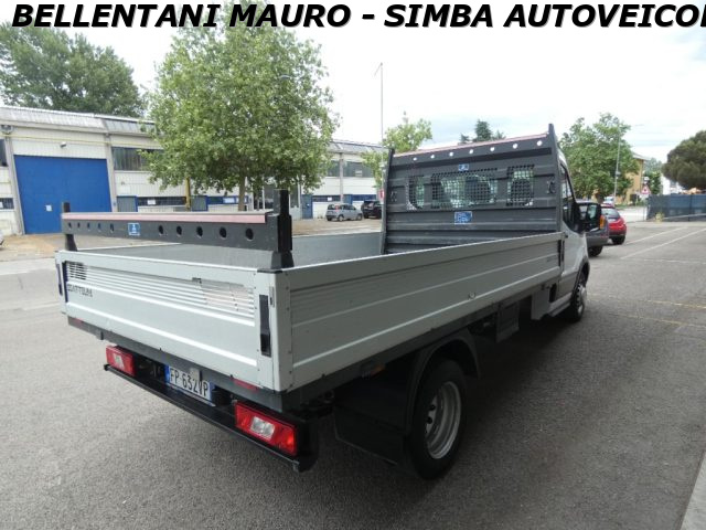 FORD Transit usata, con ESP