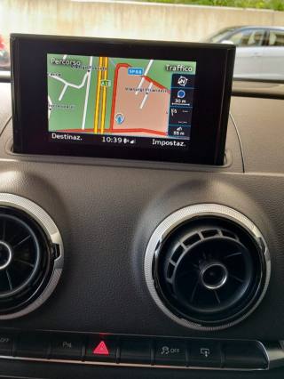 AUDI A3 usata, con Bracciolo