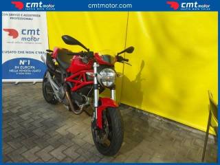 DUCATI Monster 696 usata 8