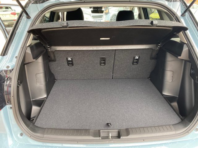 SUZUKI Vitara usata, con ESP