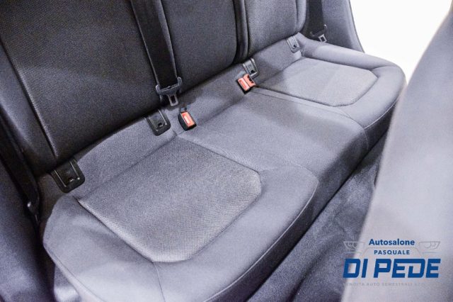 AUDI A3 usata, con Specchietti laterali elettrici