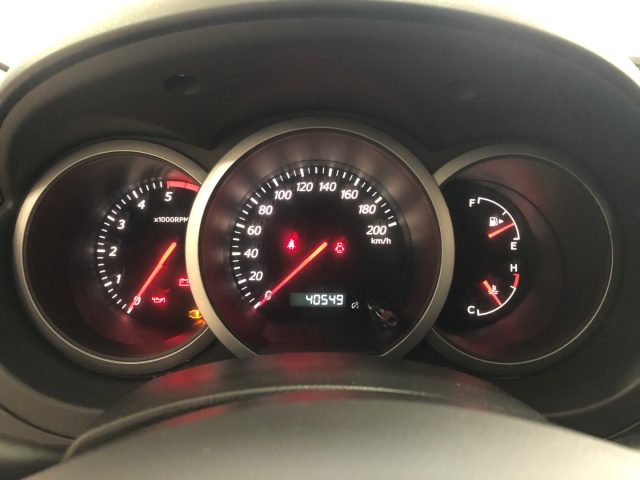 SUZUKI Grand Vitara usata, con Airbag testa