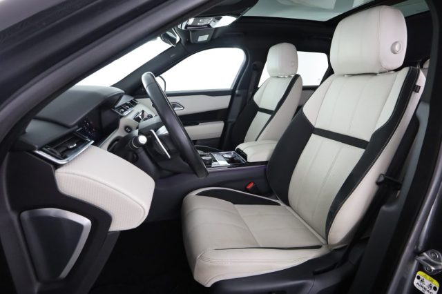 LAND ROVER Range Rover Velar usata 1