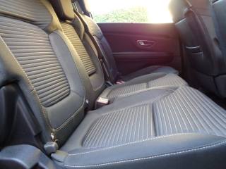 RENAULT Grand Scenic usata, con Chiusura centralizzata