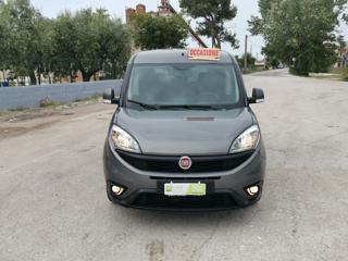 FIAT Doblo usata, con Cruise Control