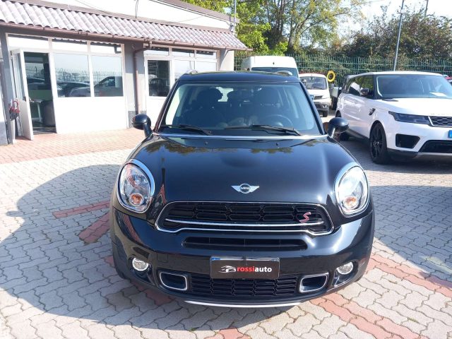 MINI Cooper SD usata, con Airbag