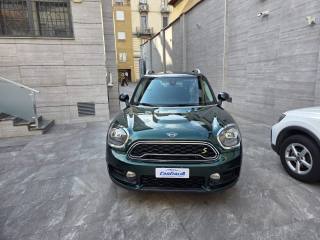 MINI Countryman usata, con Airbag