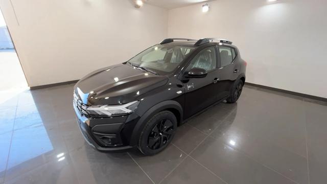 DACIA Sandero usata, con Airbag laterali
