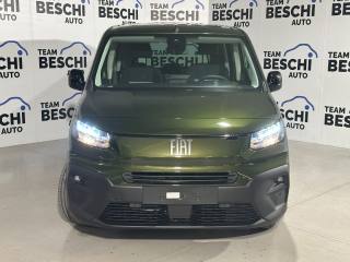 FIAT Doblo usata, con Airbag