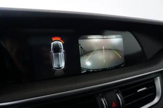 ALFA ROMEO Stelvio usata, con Bracciolo