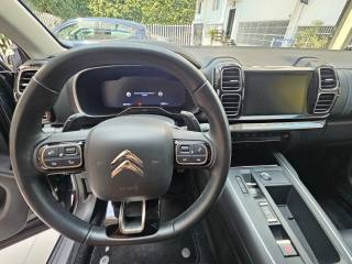 CITROEN C5 Aircross usata, con Cruise Control