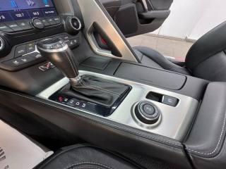 CHEVROLET Corvette usata, con Interni in pelle