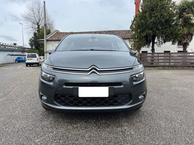 CITROEN Grand C4 Picasso usata, con Airbag