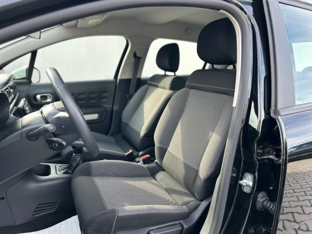 CITROEN C3 usata, con USB