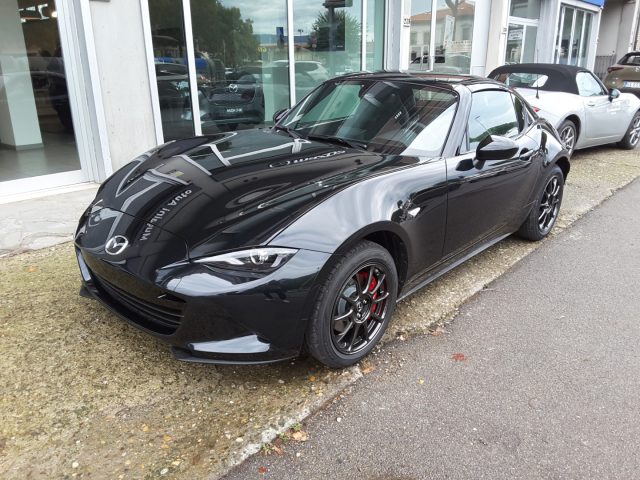 MAZDA MX-5 usata, con Airbag laterali