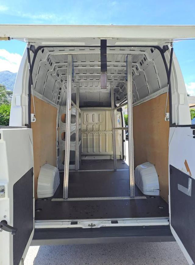 FIAT Ducato usata, con ESP