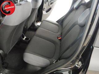 FIAT Panda usata, con Autoradio