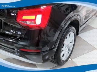 AUDI Q2 usata, con Cruise Control