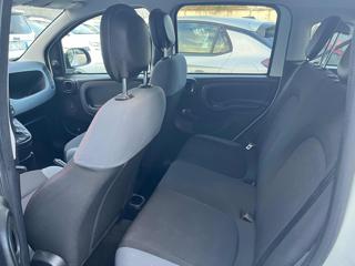 FIAT Panda usata, con Autoradio