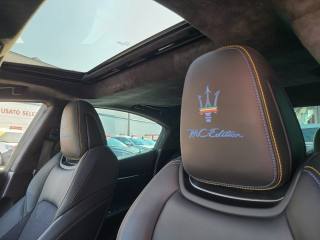 MASERATI Ghibli usata, con Autoradio