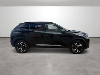 PEUGEOT 2008 usata, con Controllo trazione