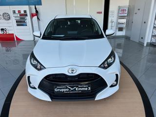 TOYOTA Yaris 1.0 5 porte Active