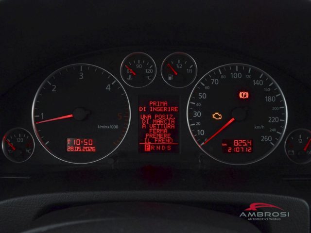 AUDI A6 allroad usata 12