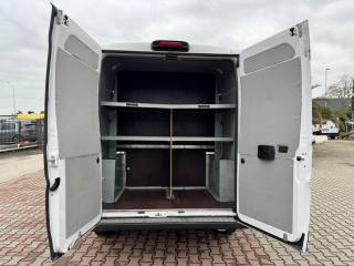 FIAT Ducato usata, con Chiusura centralizzata telecomandata
