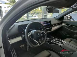 BMW 520 usata 6