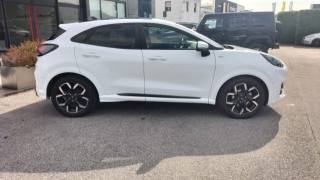 FORD Puma usata, con Airbag laterali