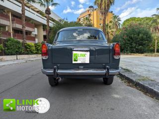 ALFA ROMEO Giulietta usata 4