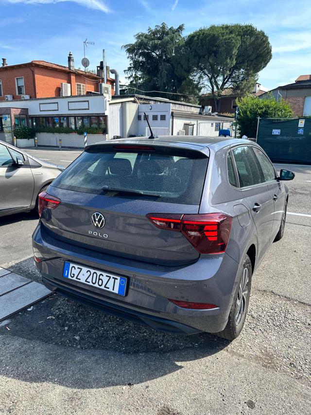 VOLKSWAGEN Polo usata, con Controllo vocale