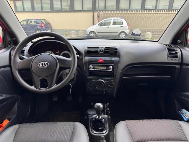 KIA Picanto usata 6