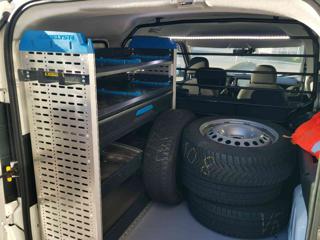 FIAT Doblo usata, con Climatizzatore