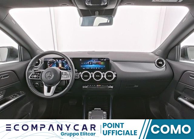 MERCEDES-BENZ GLA 180 usata, con Autoradio