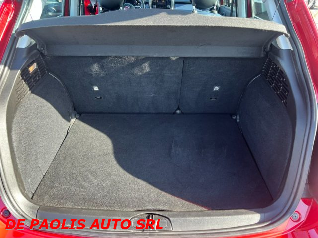 FIAT 500X usata, con Park Distance Control