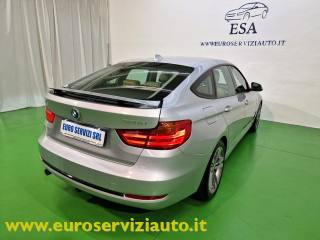 BMW 320 usata, con Chiusura centralizzata