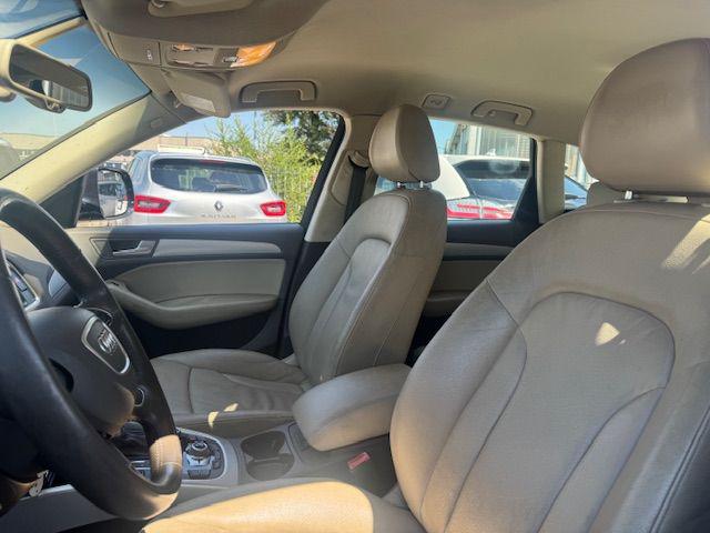 AUDI Q5 usata, con Controllo trazione