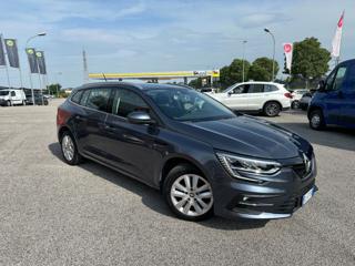 RENAULT Megane Mégane Sporter Blue dCi 115 CV Business