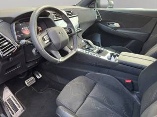 DS AUTOMOBILES DS 7 usata 9