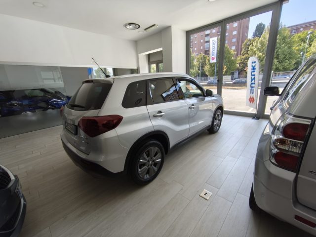 SUZUKI Vitara usata, con Airbag