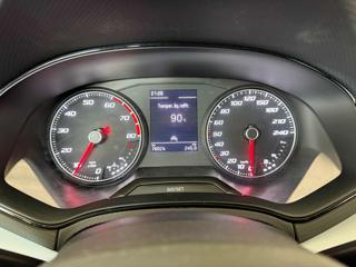 SEAT Ibiza usata, con Sistema di navigazione
