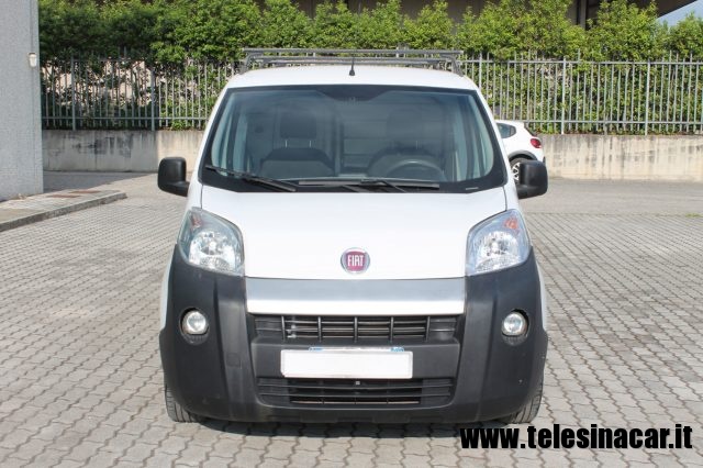 FIAT Fiorino usata, con Immobilizzatore elettronico