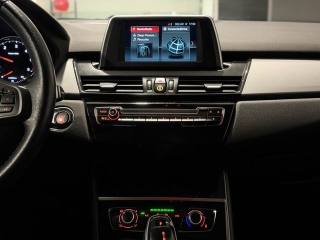 BMW 216 usata, con Lettore CD