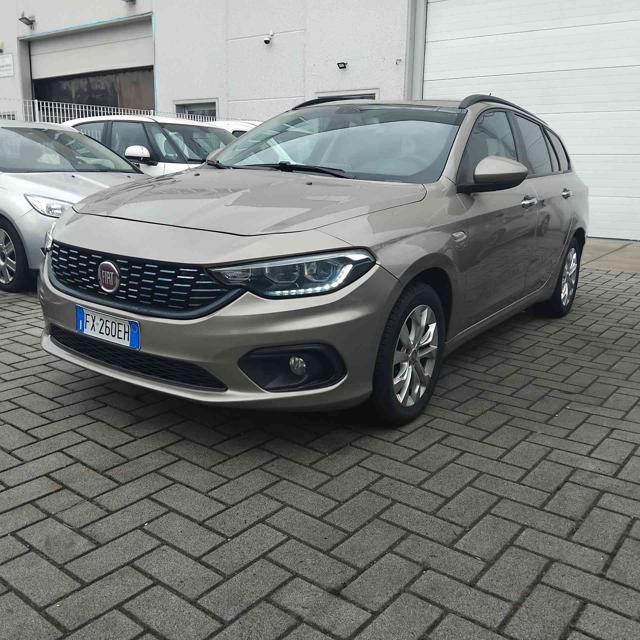 FIAT Tipo usata, con Airbag